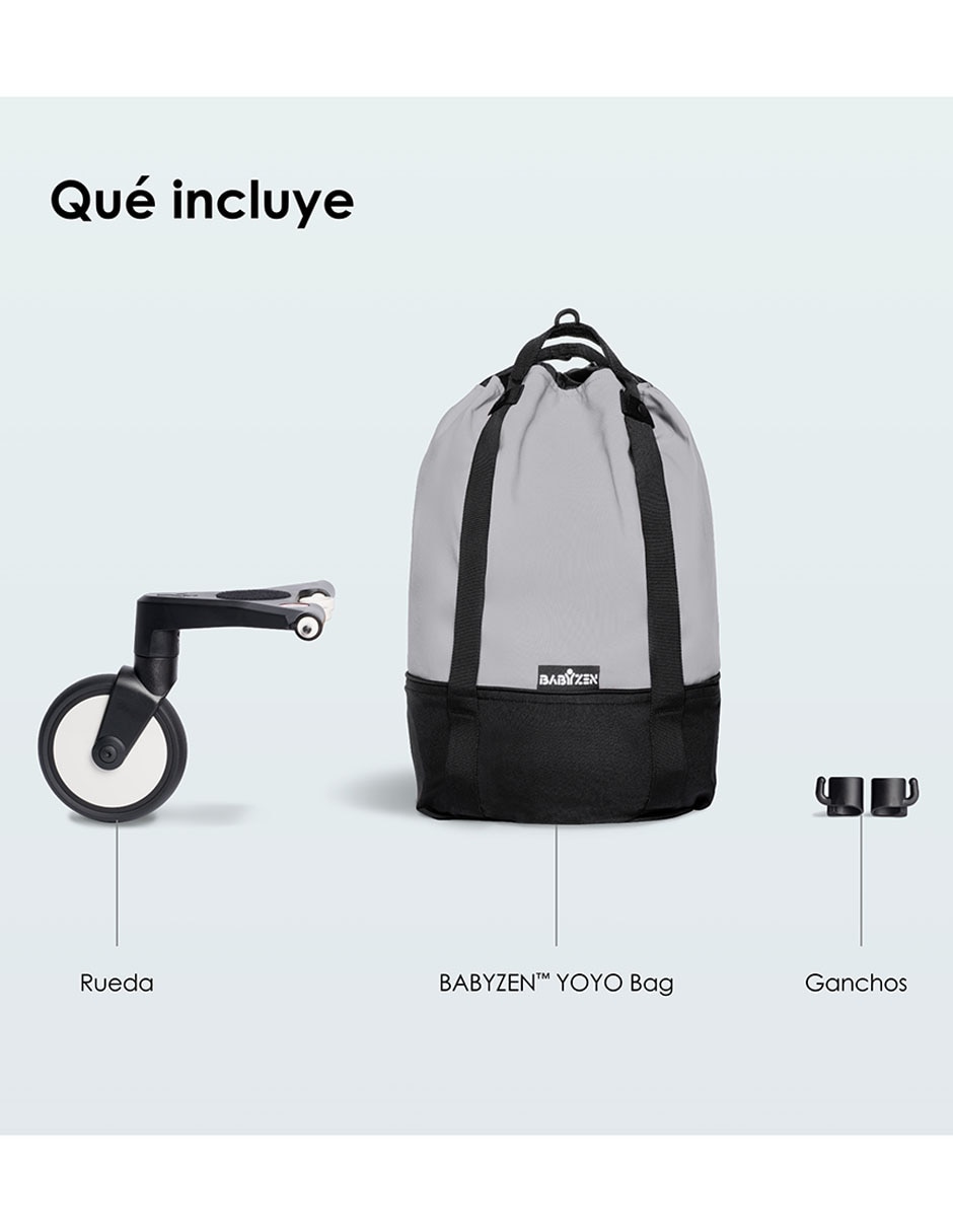 Bolsa Yoyo Babyzen