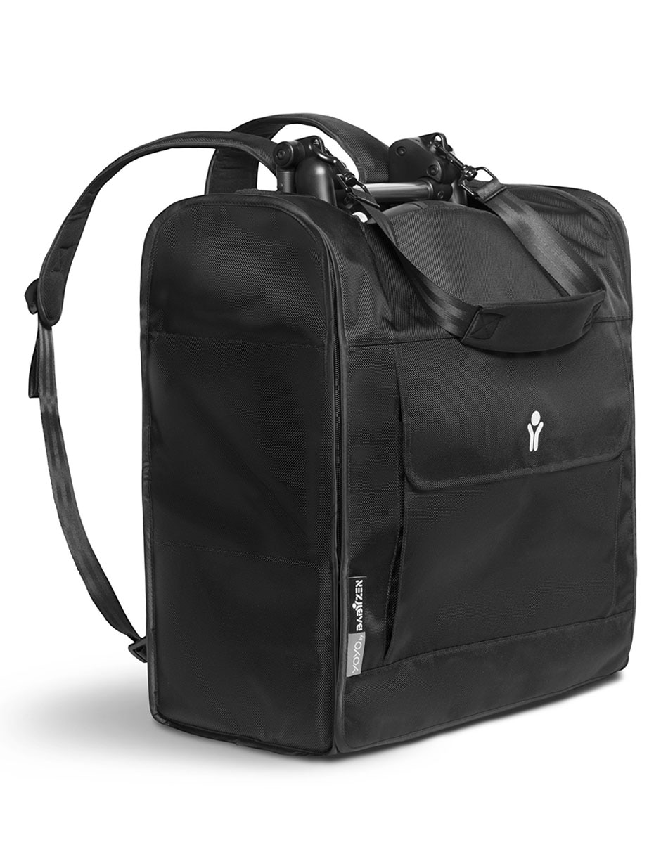 Mochila porta carriola