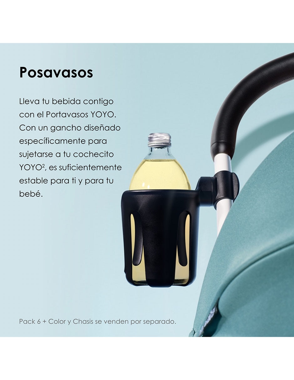Portavasos 8
