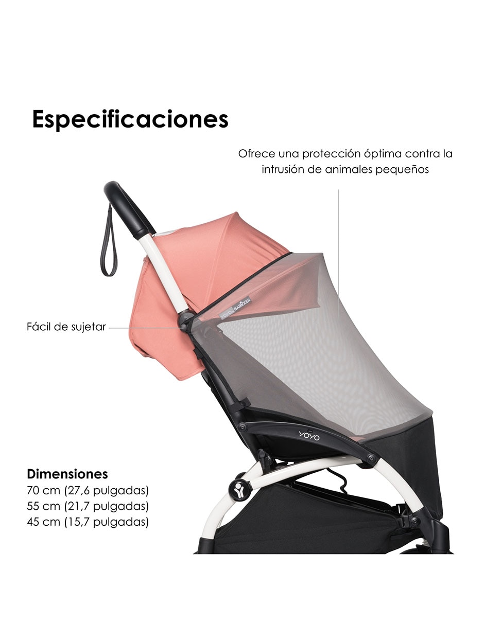 Mosquitero 3