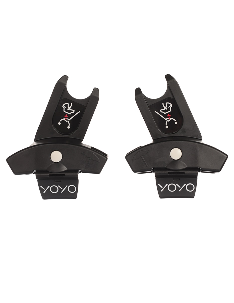 Adaptador para autoasiento Yoyo 2