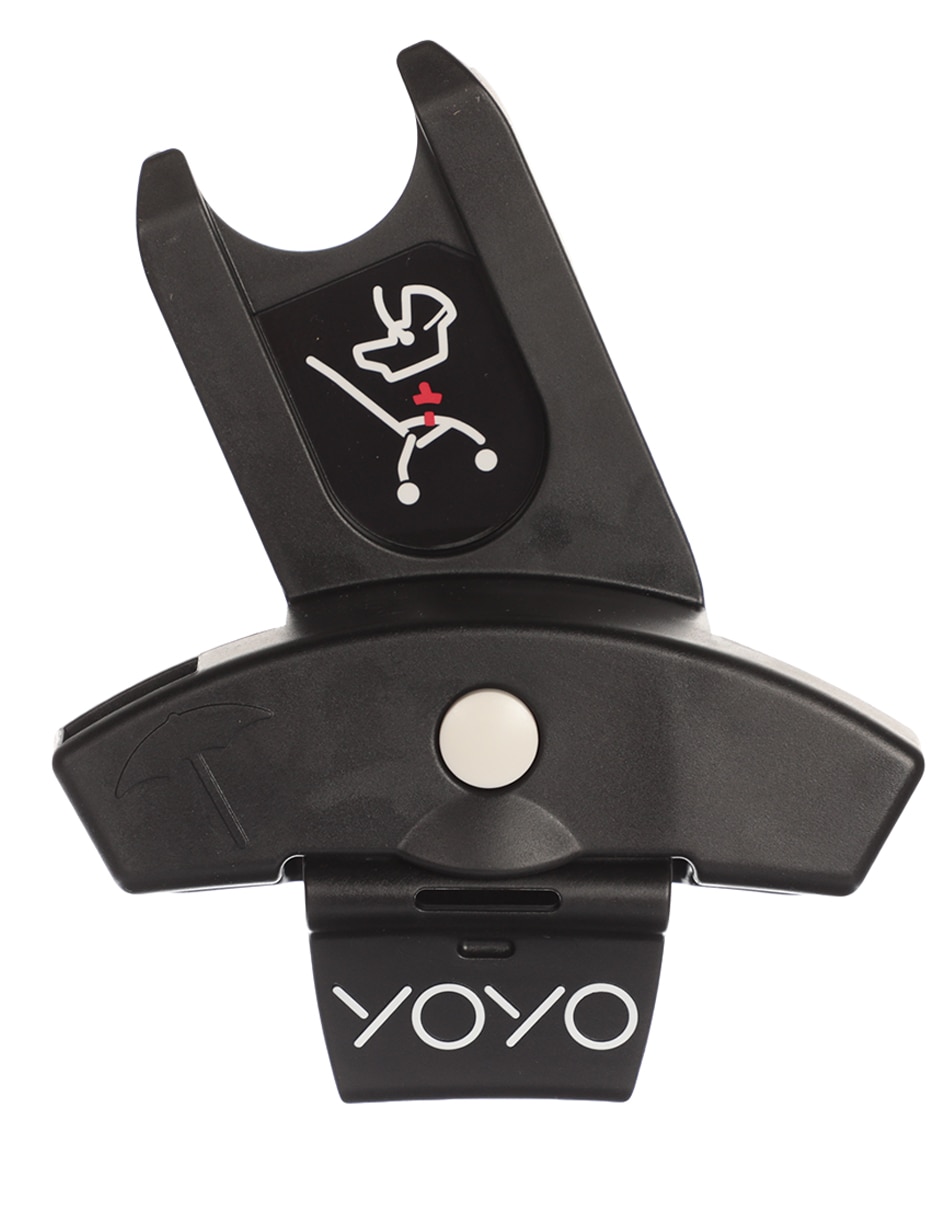 Adaptador para autoasiento Yoyo 2 2