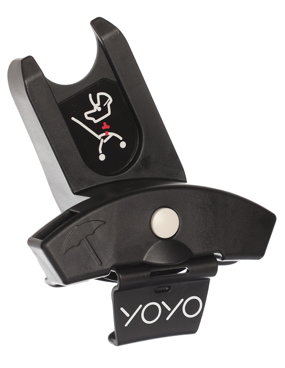 Adaptador para autoasiento Yoyo 2 3