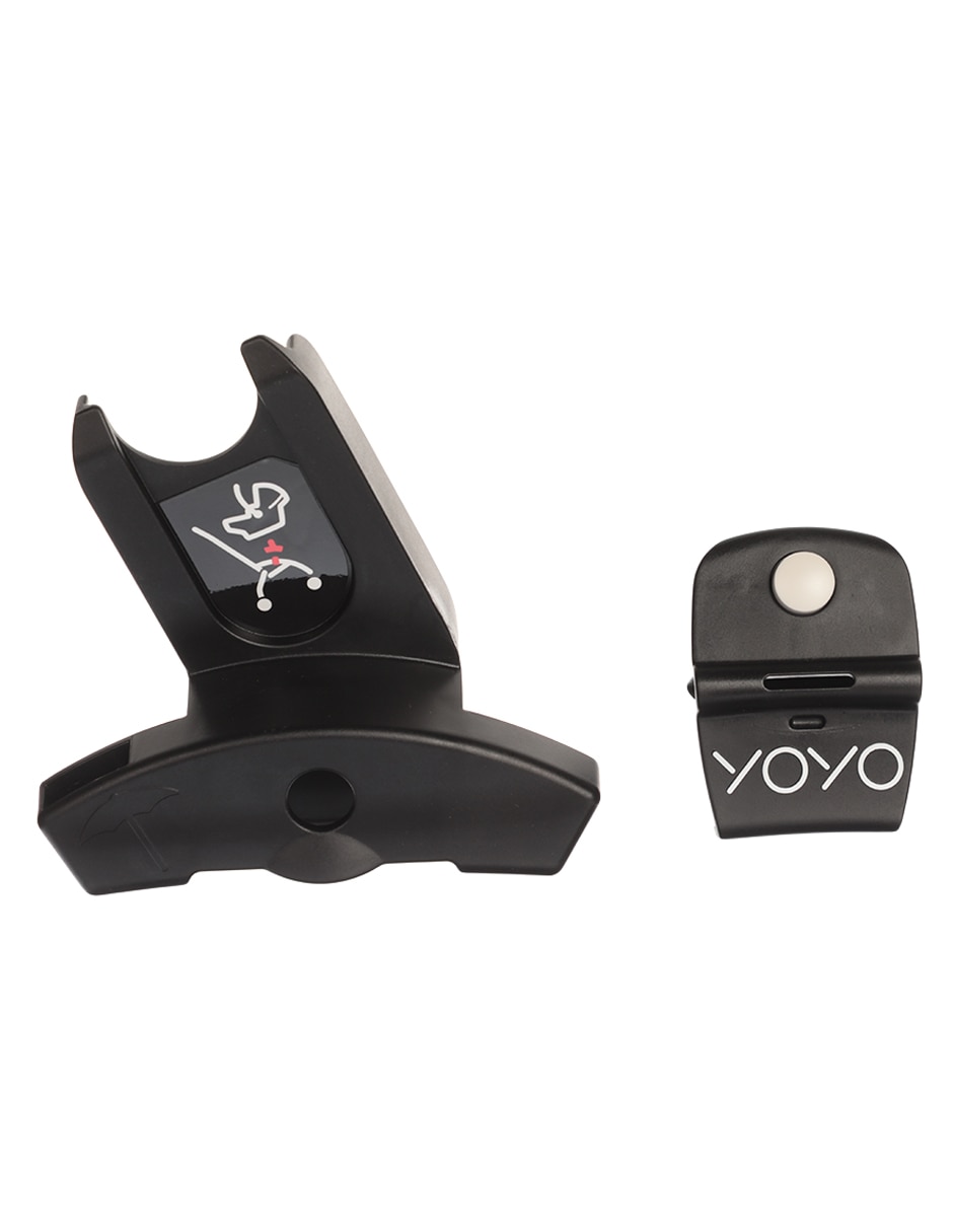Adaptador para autoasiento Yoyo 2 5
