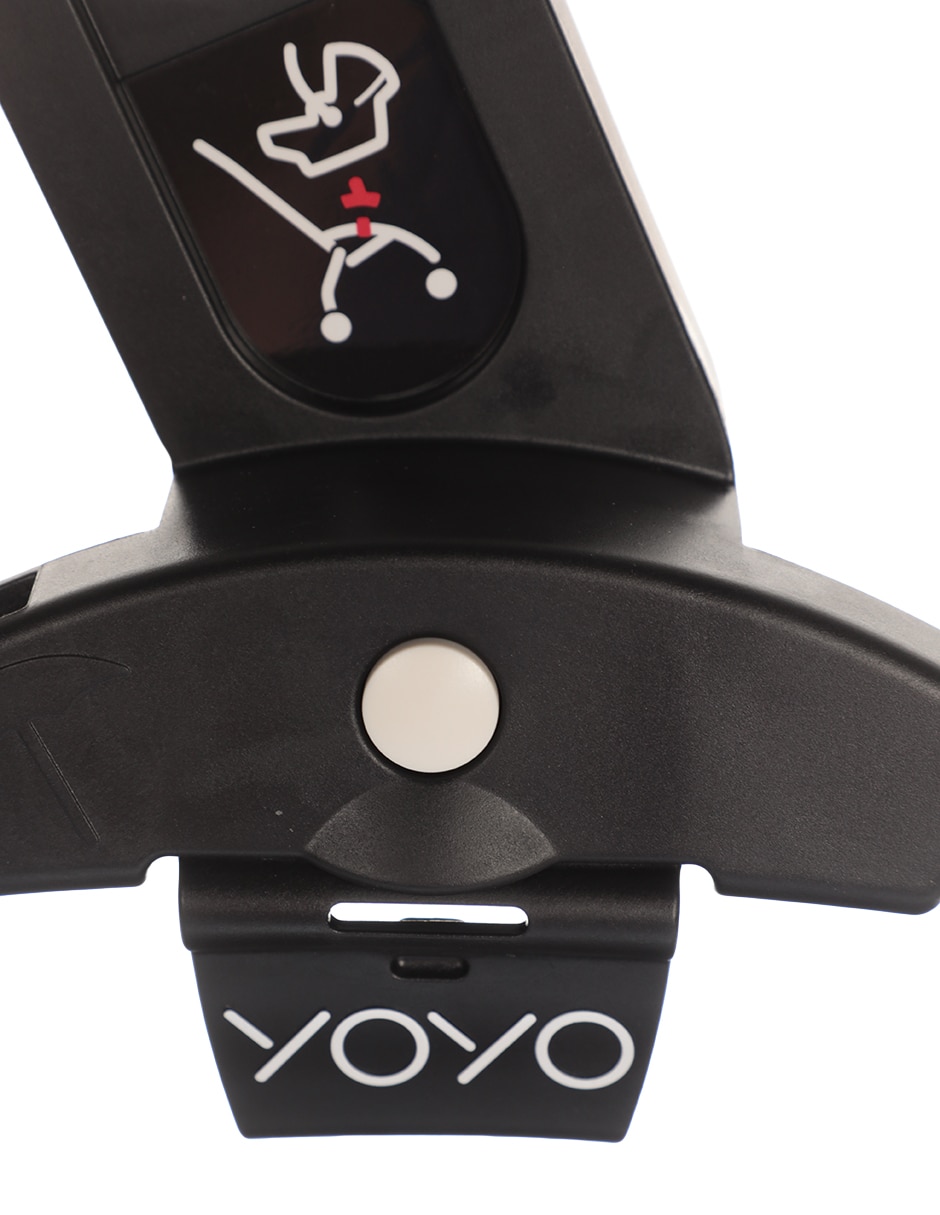 Adaptador para autoasiento Yoyo 2 7