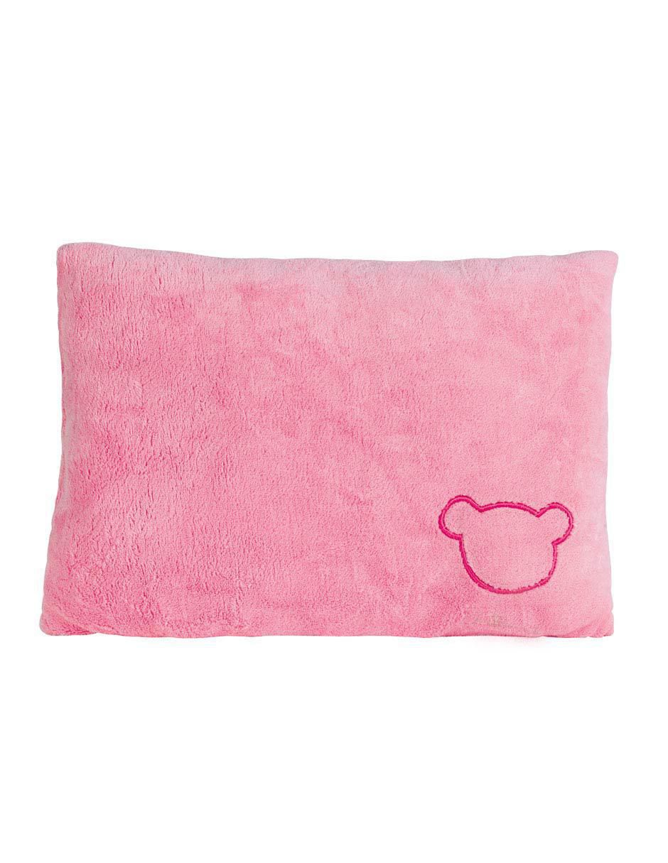 Almohada firmeza media 1