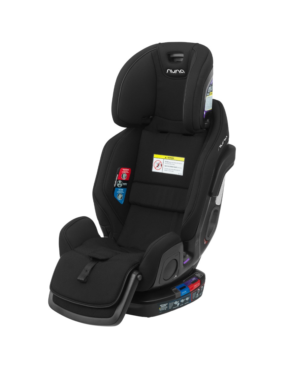 Autoasiento convertible Exec 2