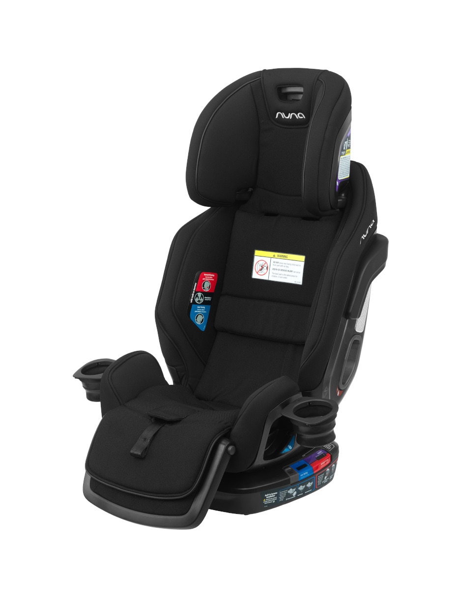 Autoasiento convertible Exec 3