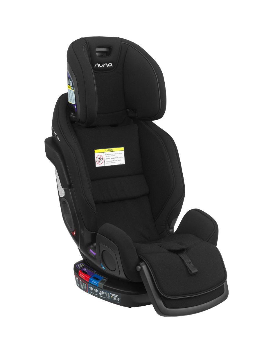 Autoasiento convertible Exec 4