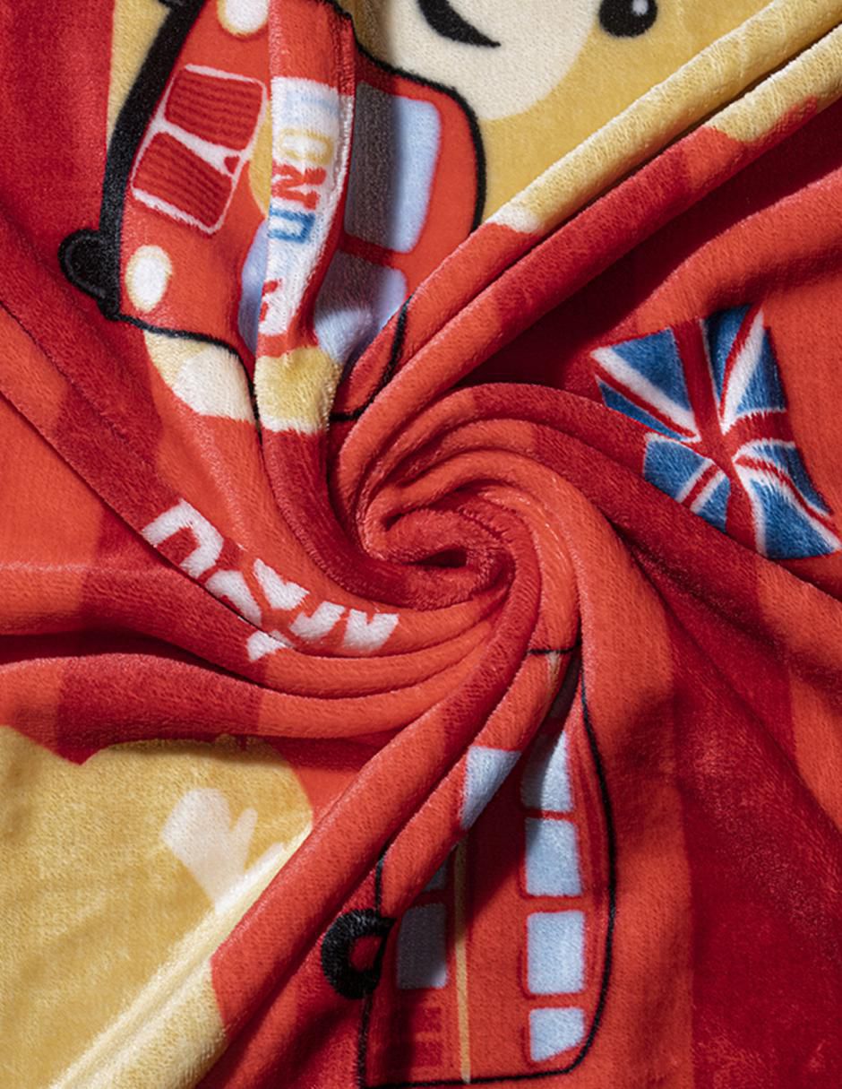 Colchoneta Play mat supersoft Baby London confort medio 2