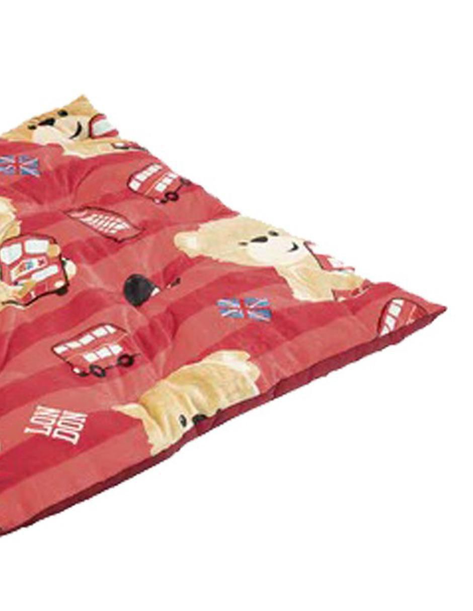 Colchoneta Play mat supersoft Baby London confort medio 3