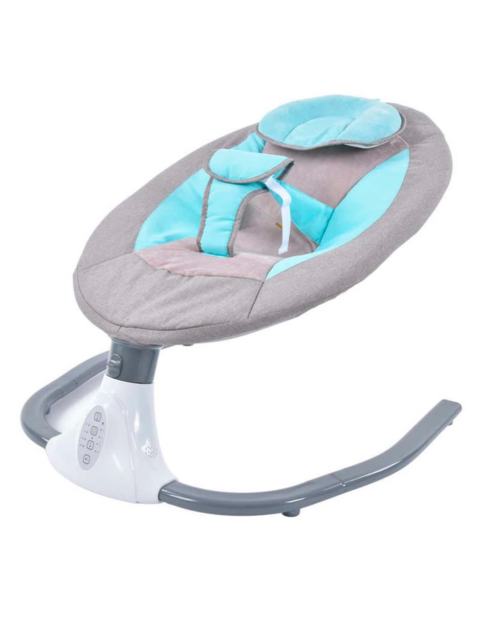Silla mecedora 2
