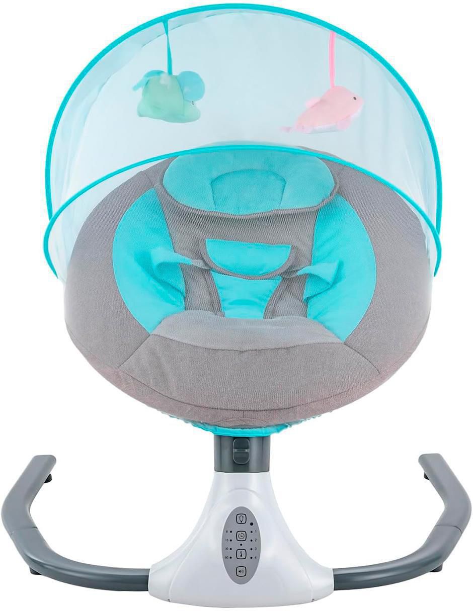 Silla mecedora 3