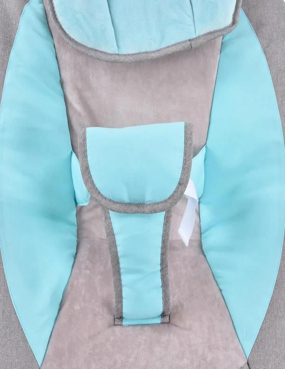 Silla mecedora 4