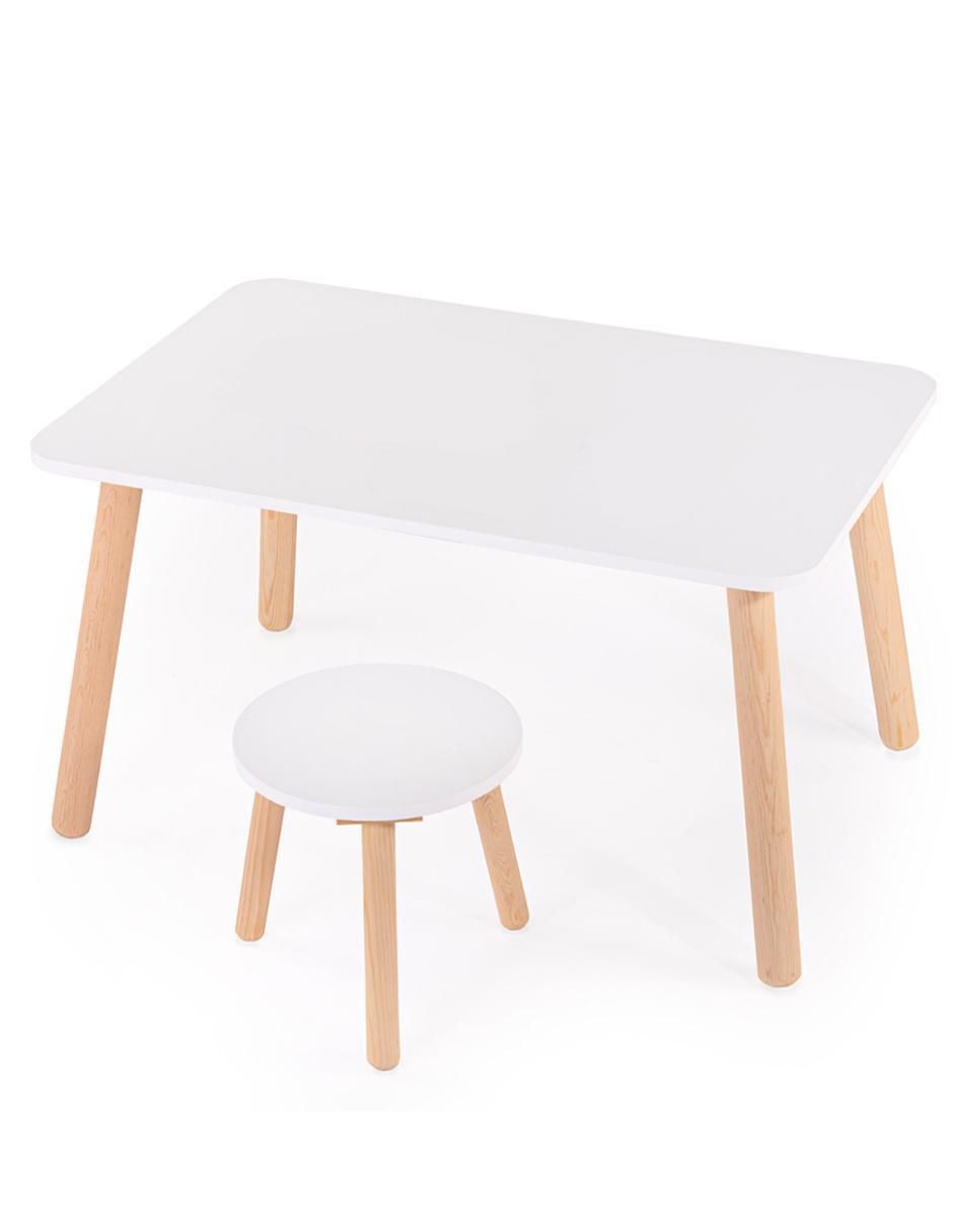 Mesa armable 2