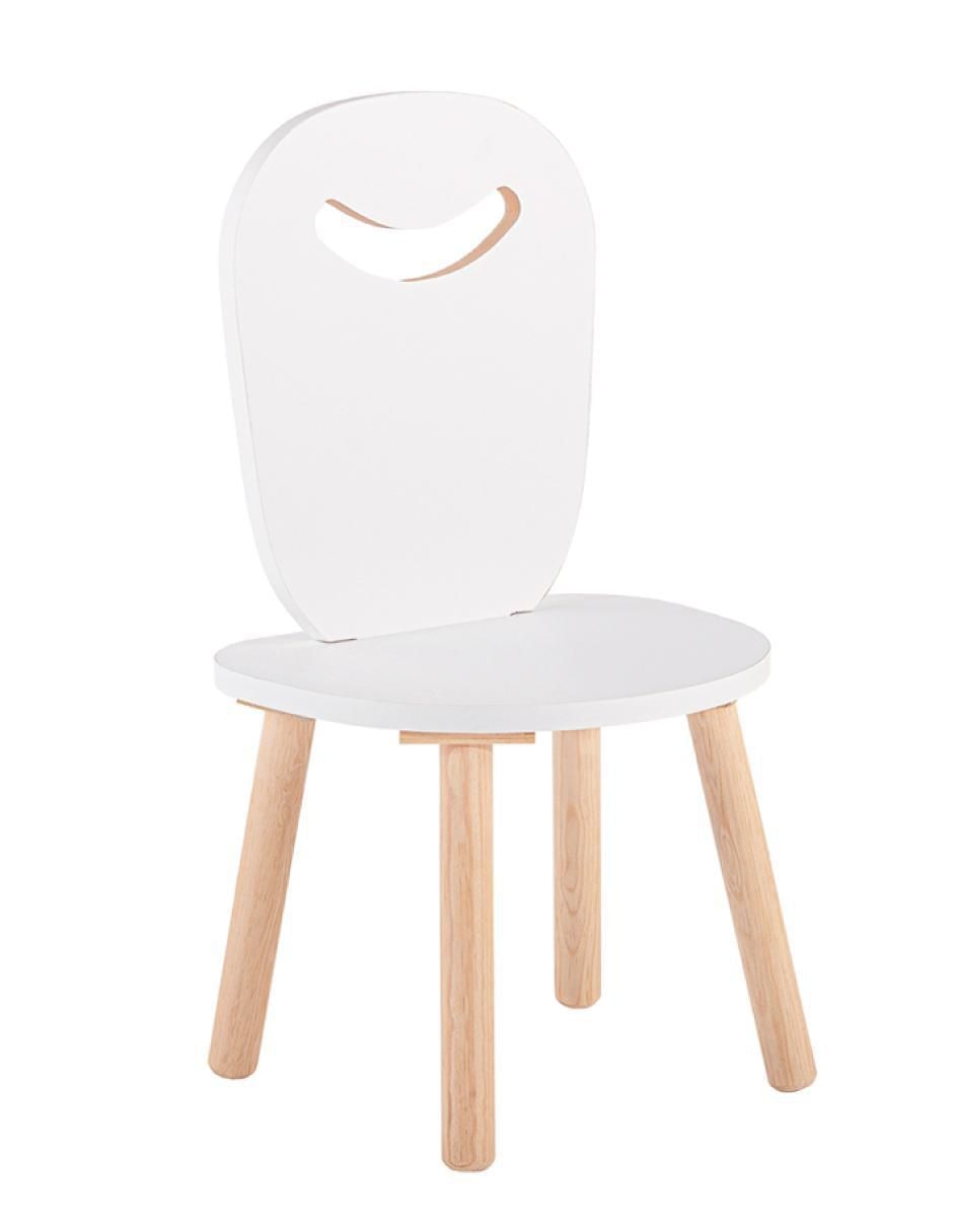 Silla Montessori
