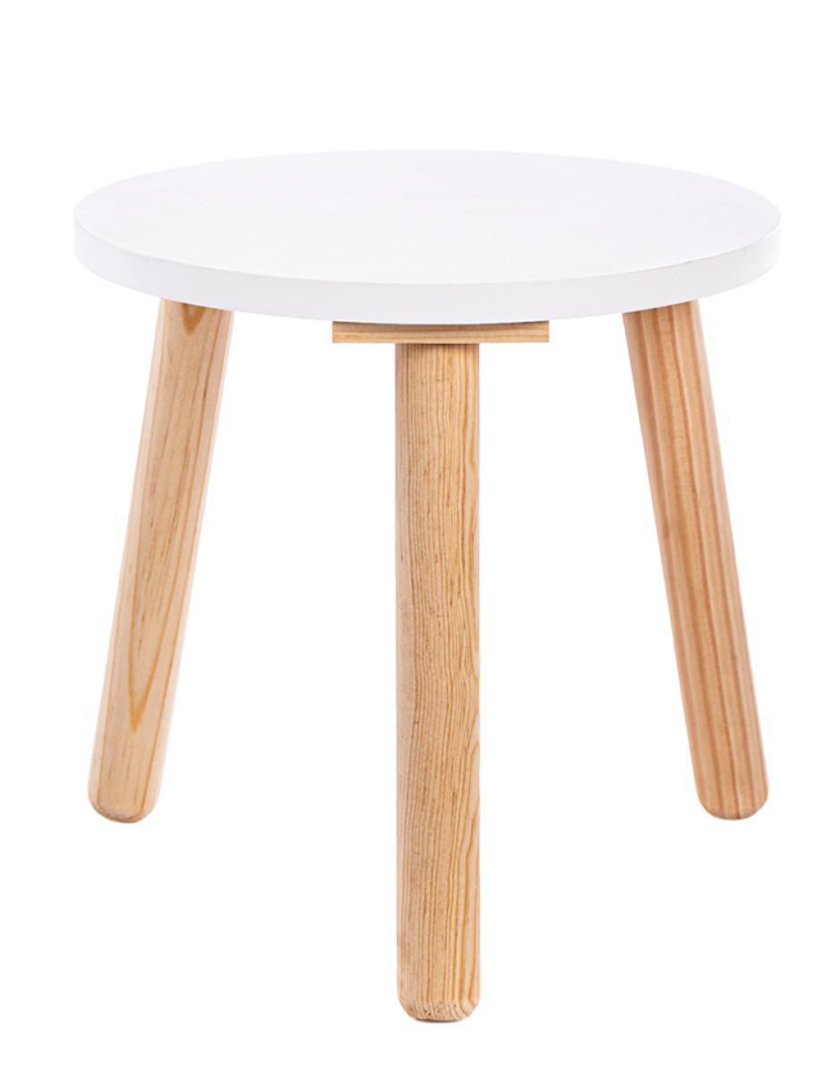 Mesa con silla armable HomeSchool 4