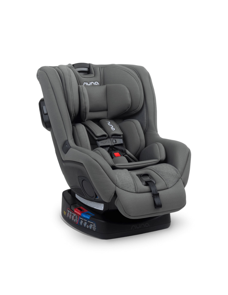 Autoasiento Rava 1