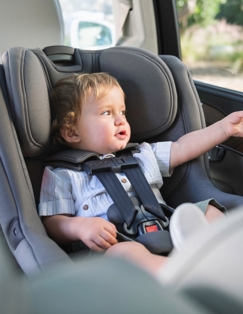 Autoasiento Rava