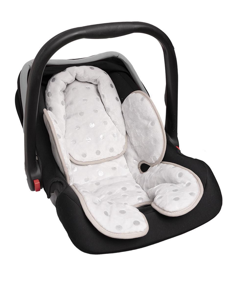 Cojín posicionador Baby Comfort 2