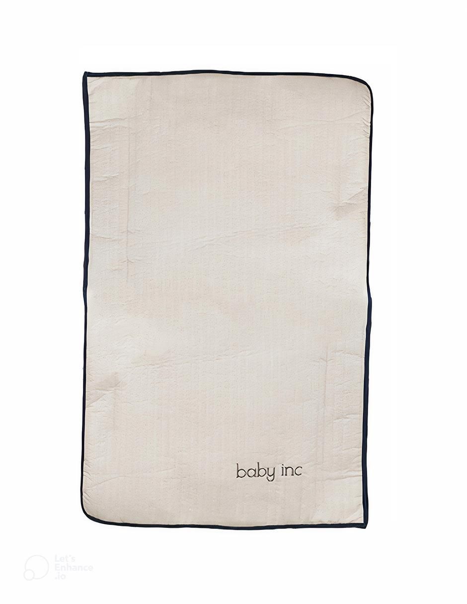 Juego de cuna Ultrasoft infantil unisex 2 piezas