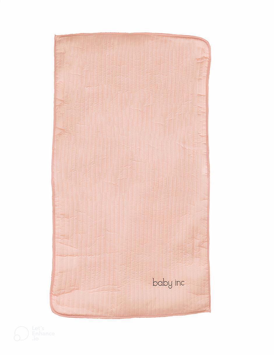 Juego de cuna Ultrasoft infantil unisex 2 piezas Juego de cuna Ultrasoft infantil unisex 2 piezas