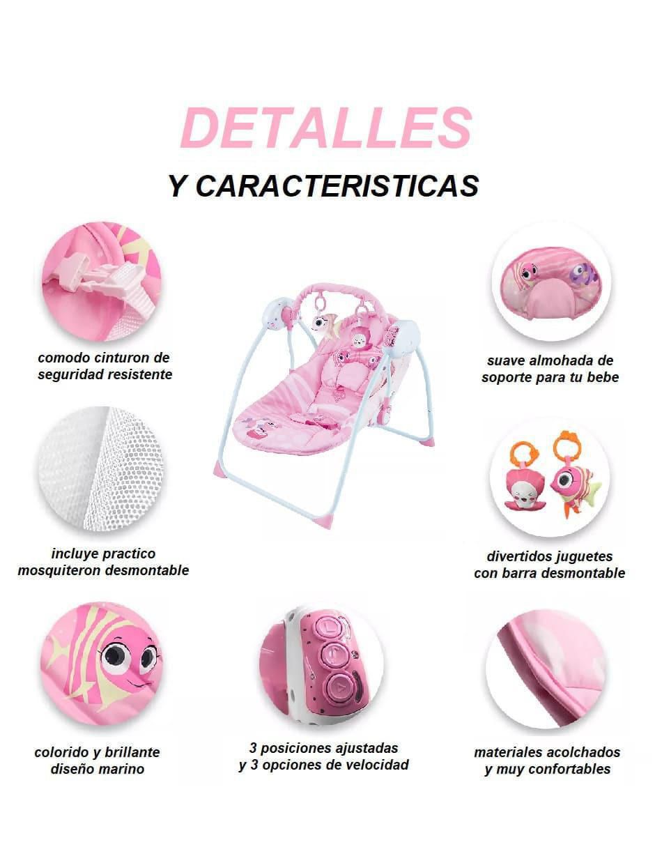 Silla mecedora 2
