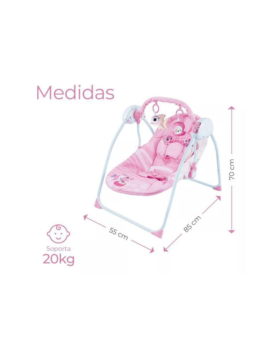 Silla mecedora 4