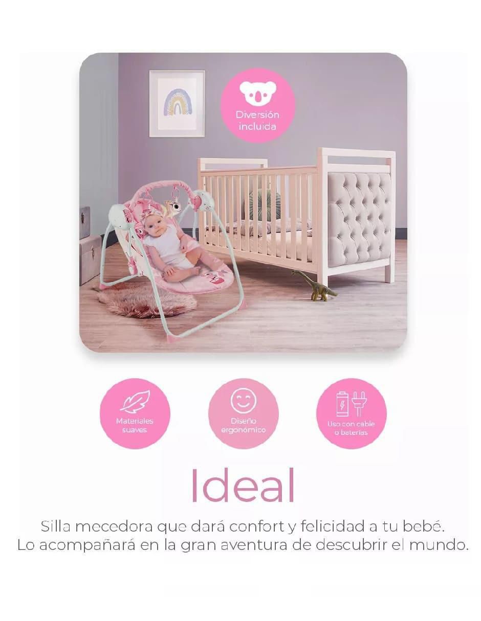 Silla mecedora 3