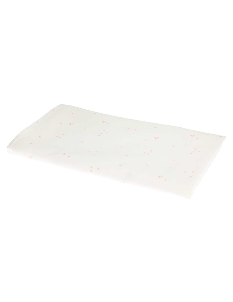 Funda para cambiador de pañales 2