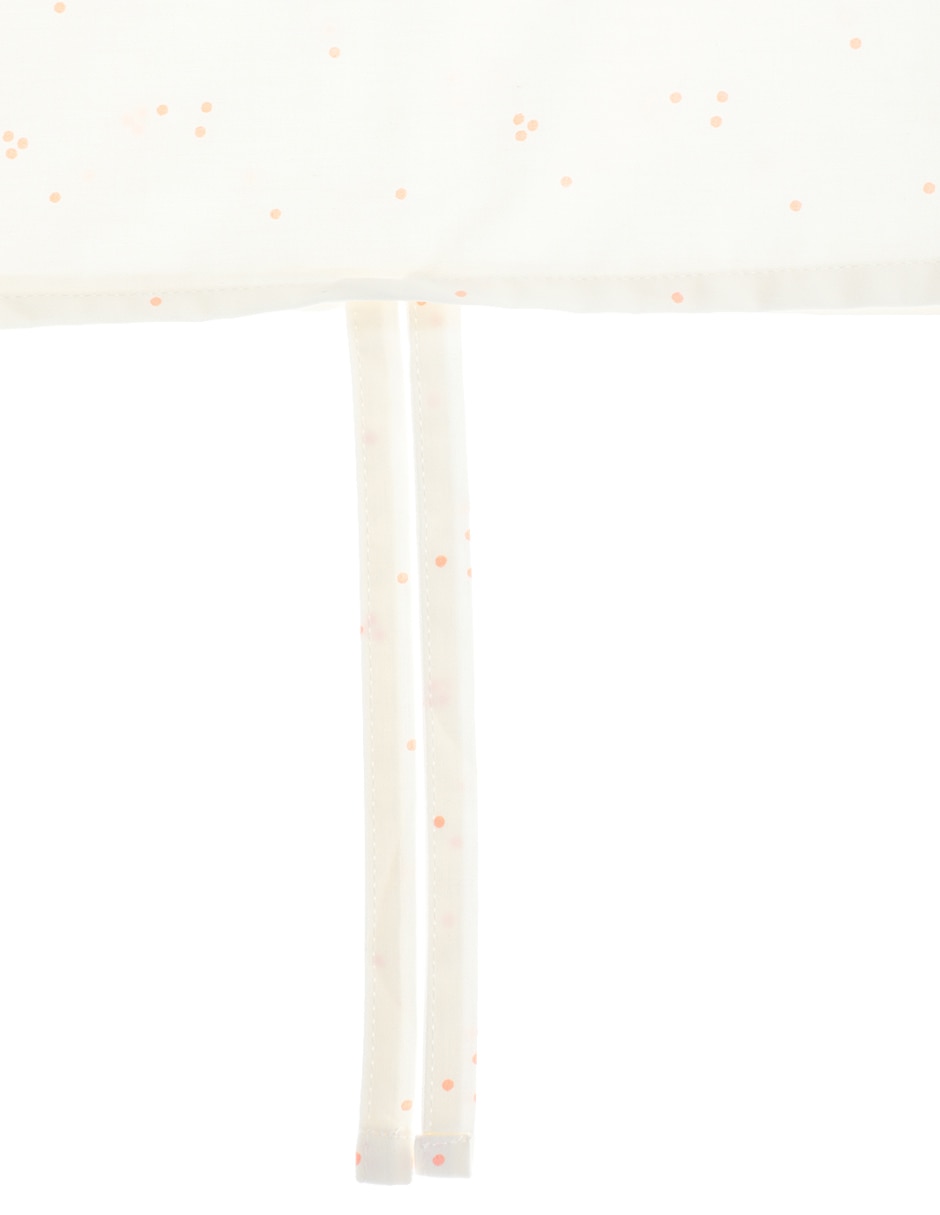 Funda para cambiador de pañales 4