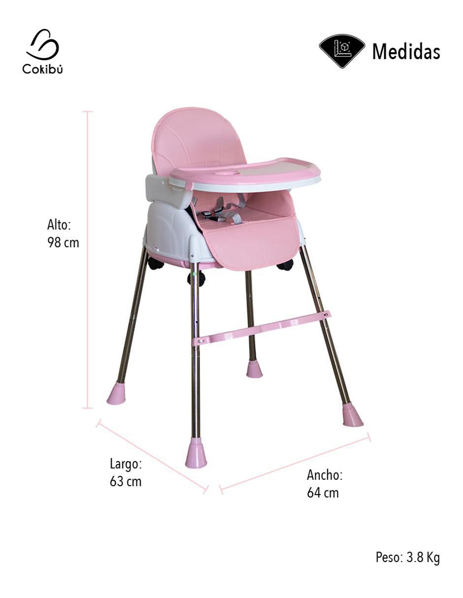 Silla alta 5
