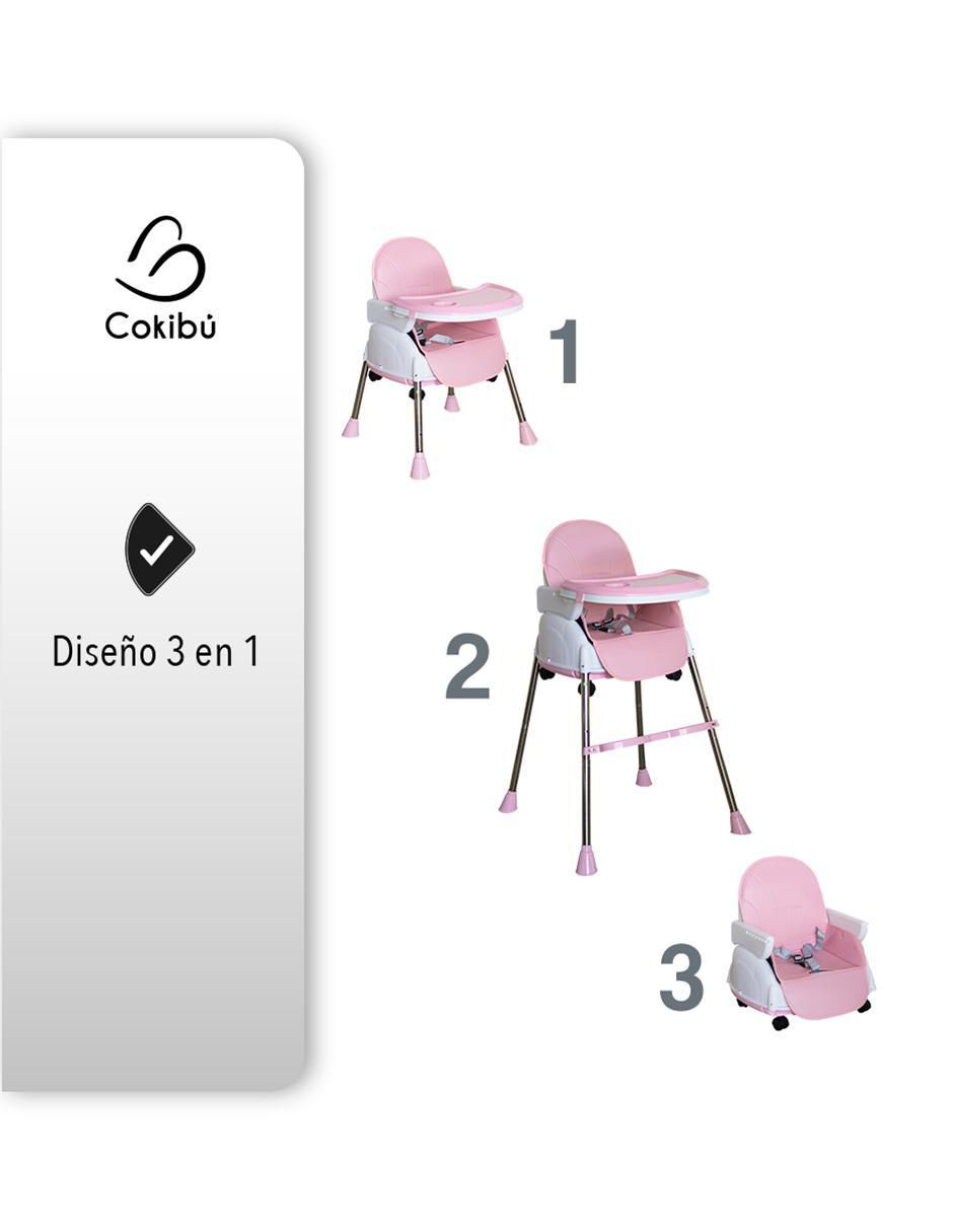 Silla alta 3
