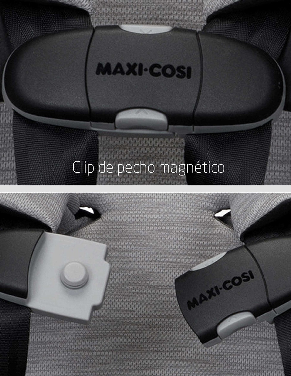 Autoasiento Pria Max 11