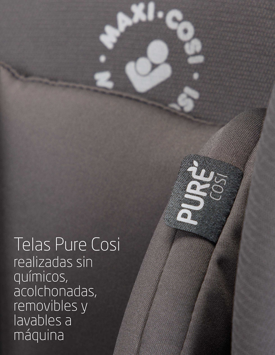 Autoasiento Pria Max 12