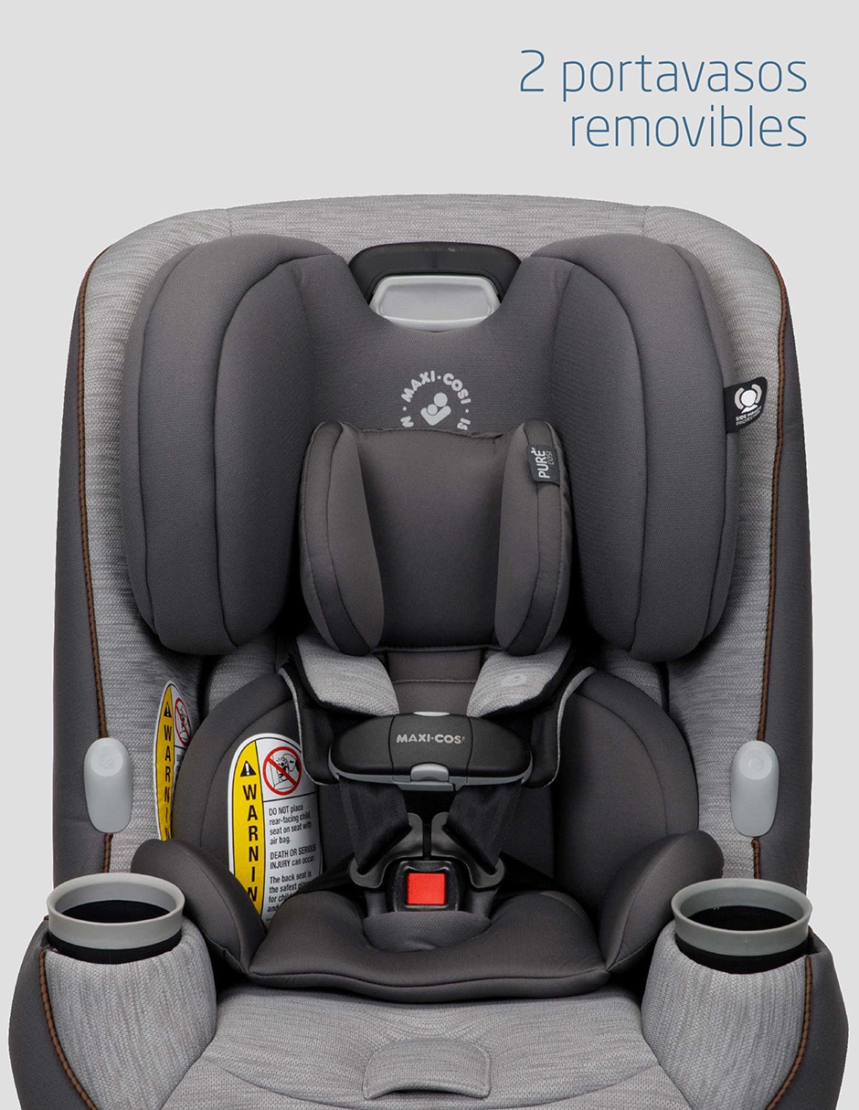 Autoasiento Pria Max 13