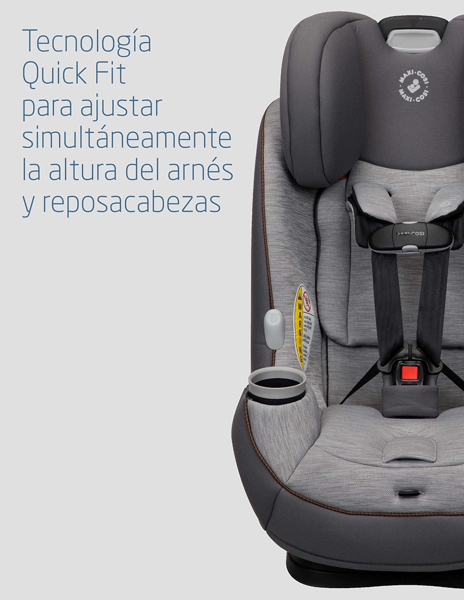 Autoasiento Pria Max 5