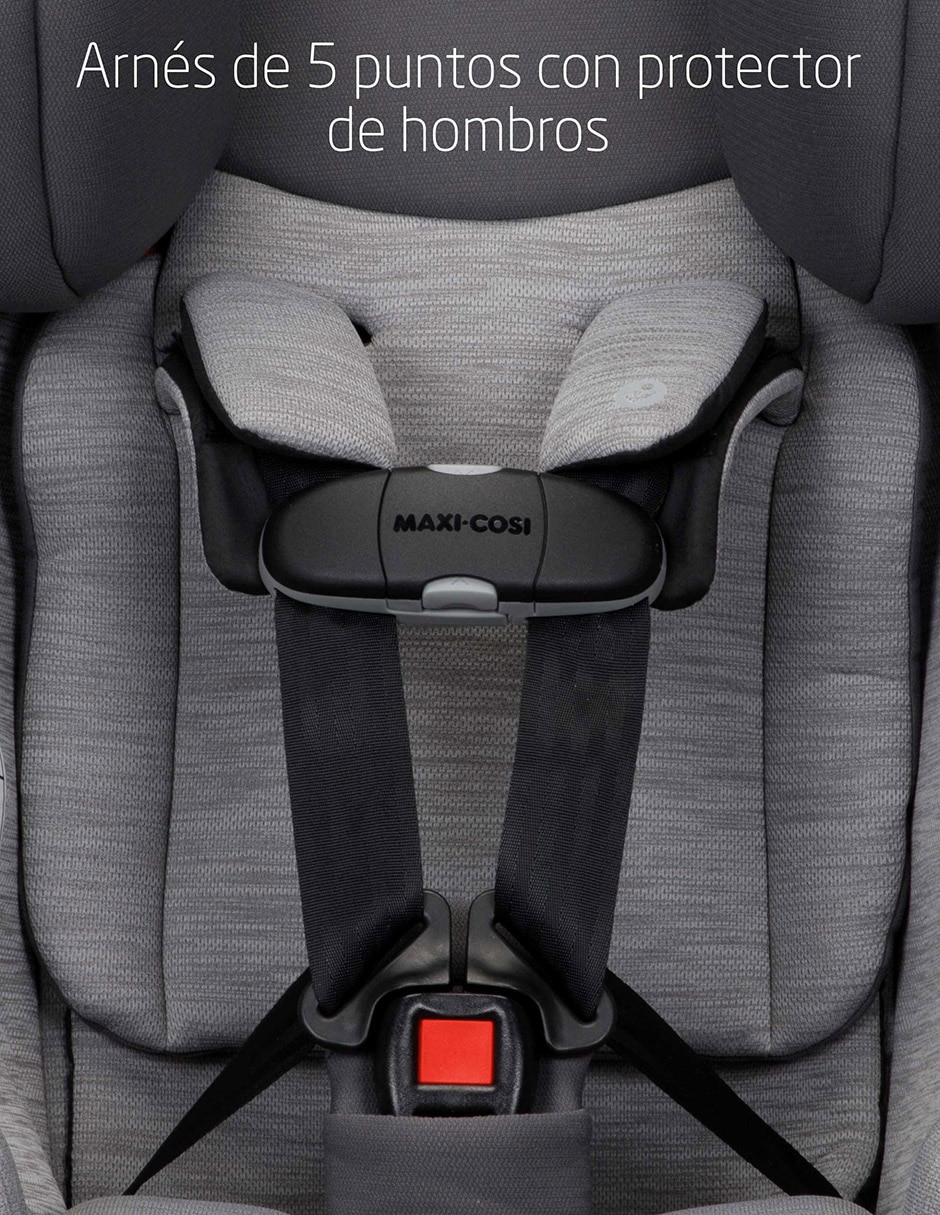 Autoasiento Pria Max 10