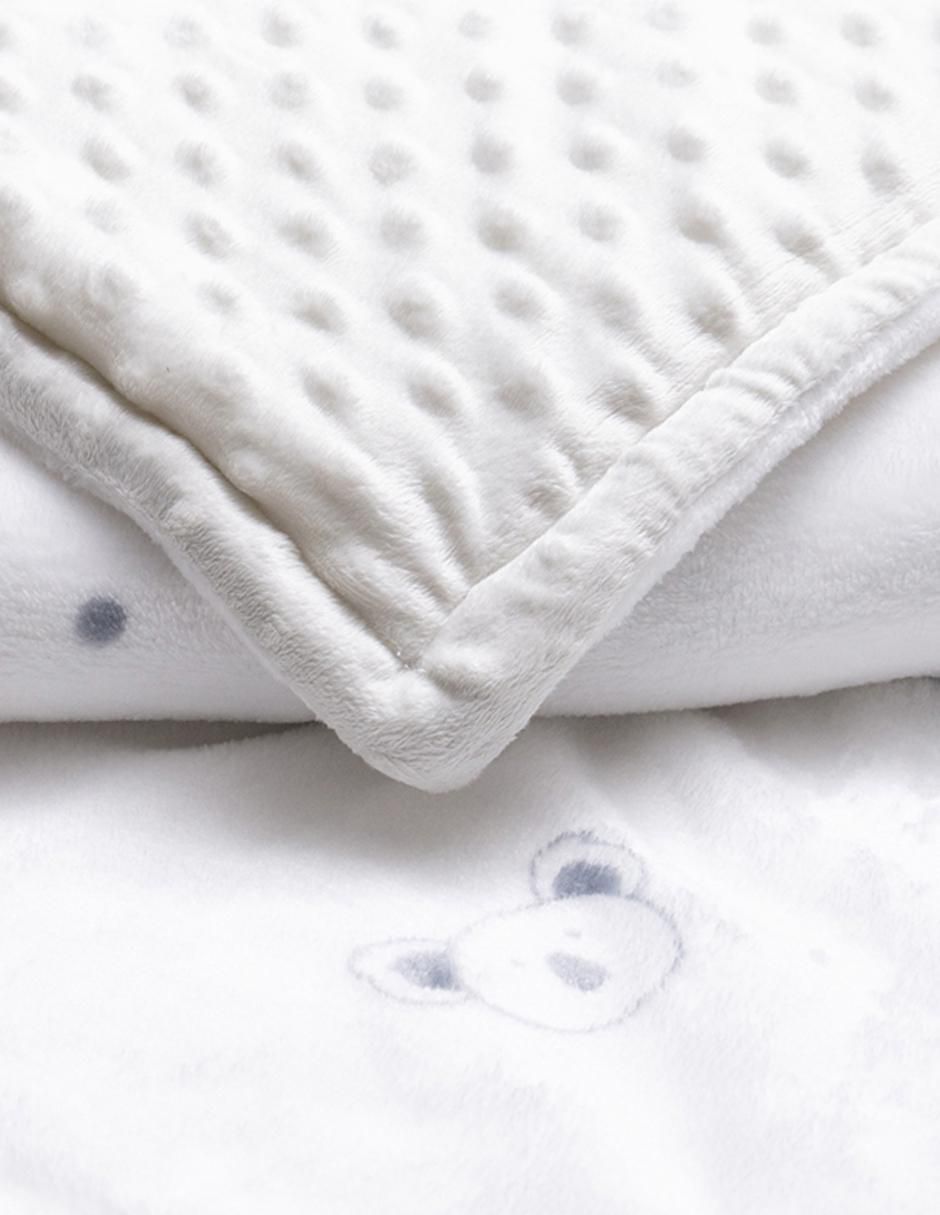 Cobertor Premium estampado infantil 2