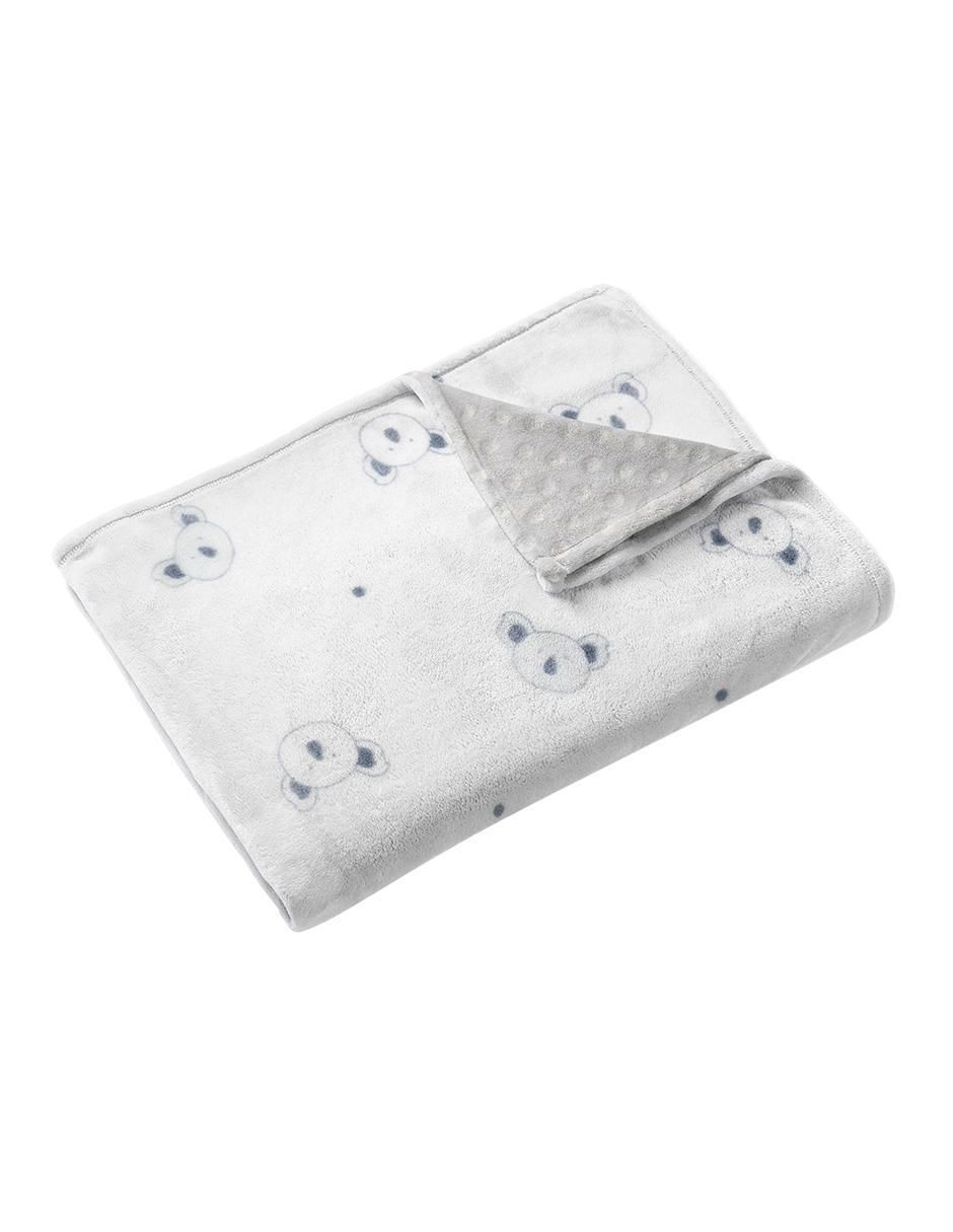 Cobertor Premium estampado infantil 4