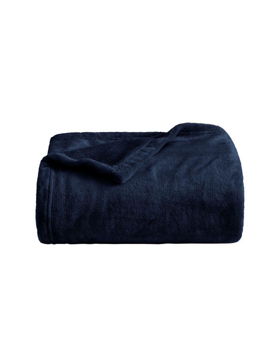 Cobija de tejido punto unisex 2