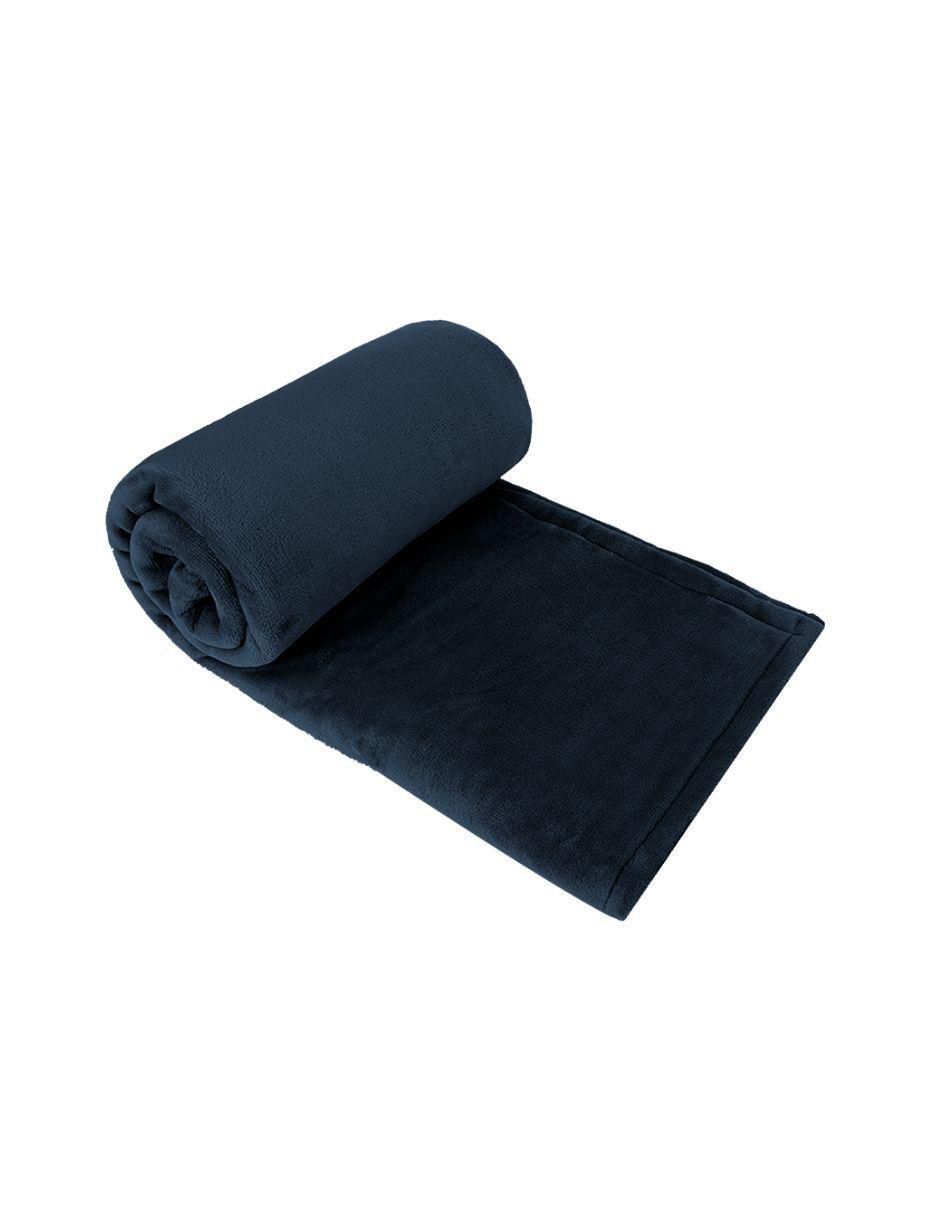 Cobija de tejido punto unisex 3