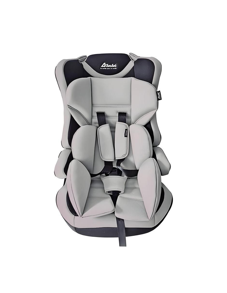 Autoasiento convertible Maxi