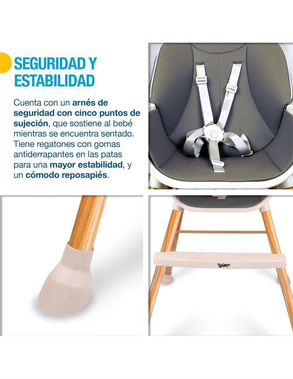 Silla Alta 4
