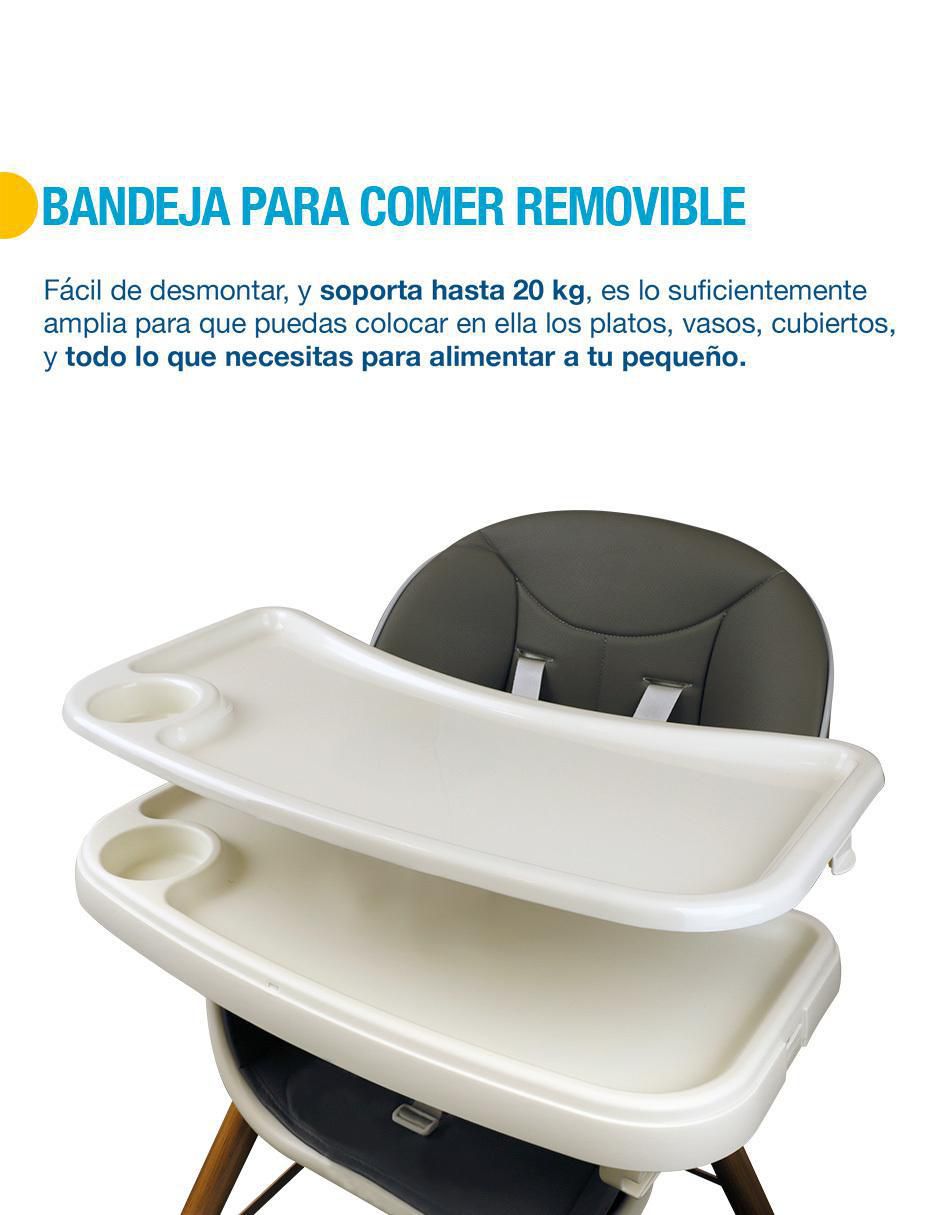 Silla Alta 5