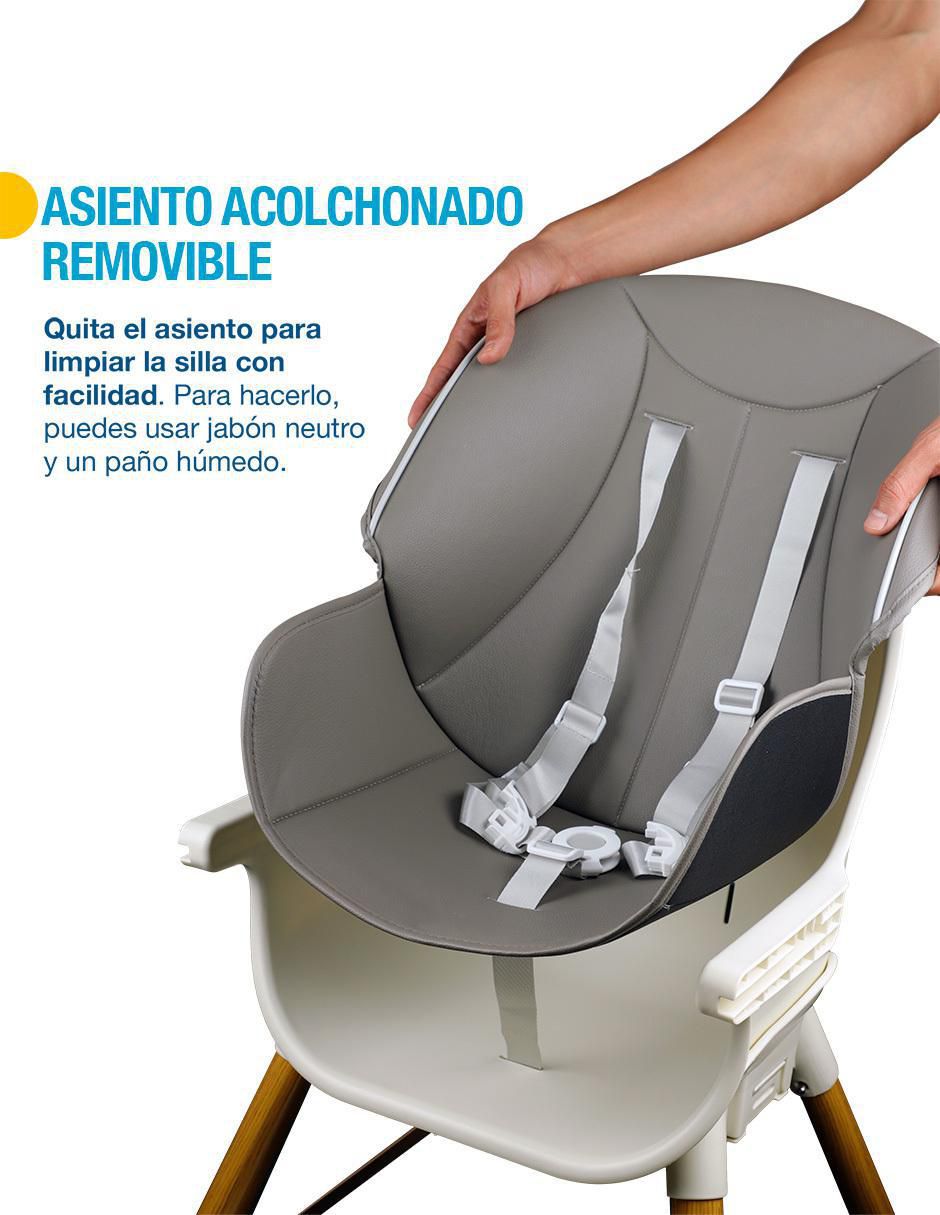 Silla Alta 6