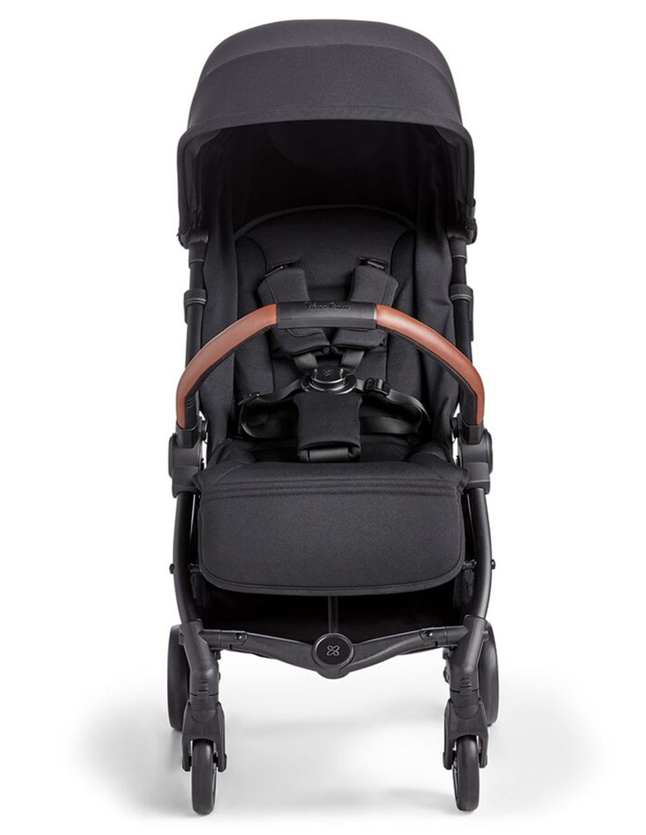 Carriola estándar Jet 3 Black plegable 1