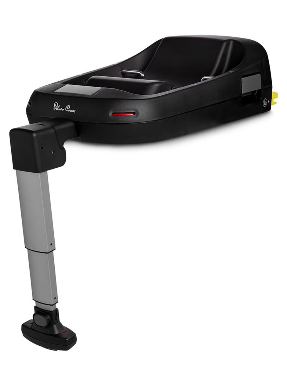 Base autoasiento Dream I-Size
