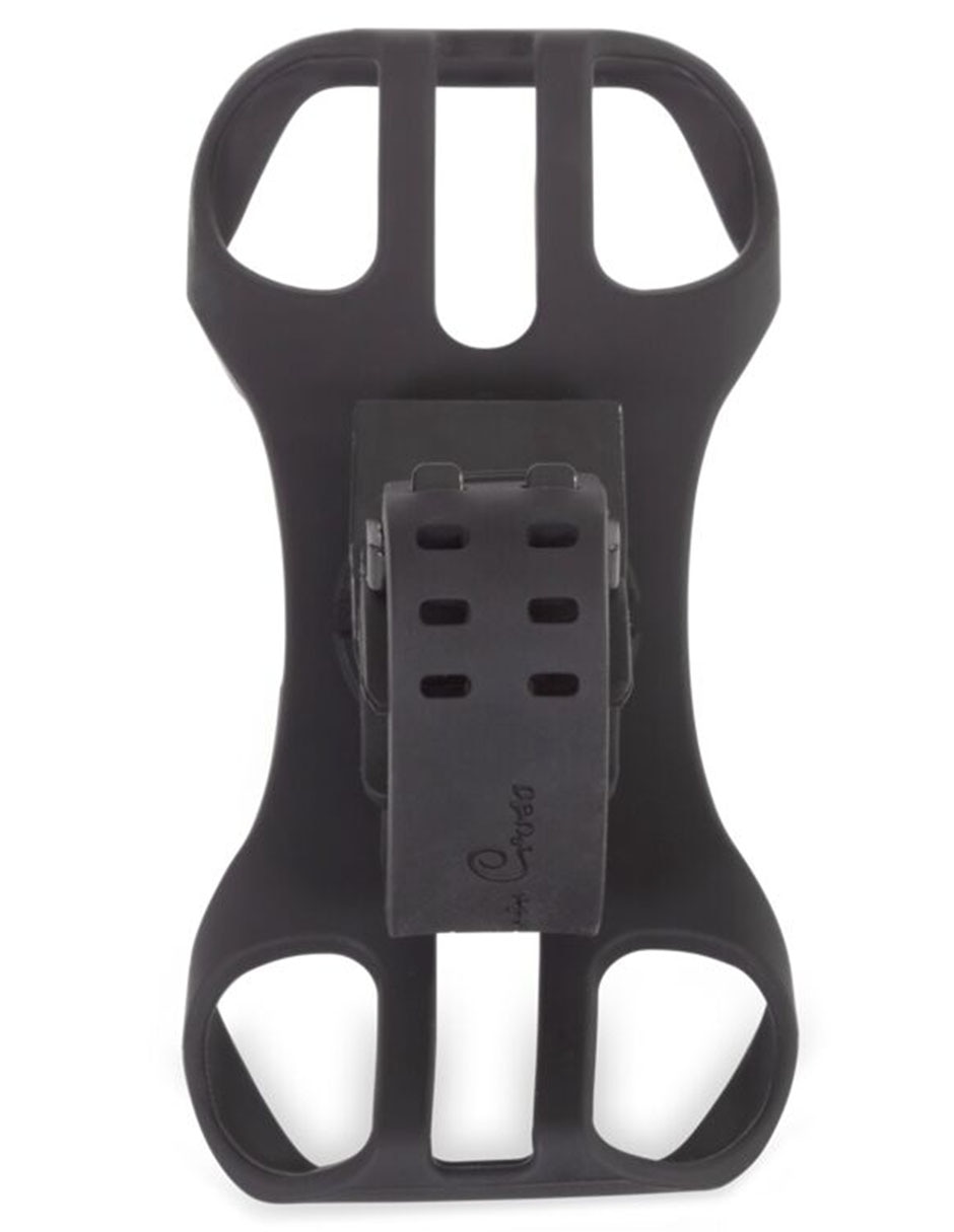 Porta celular portátil Systems fijación ajustable 3