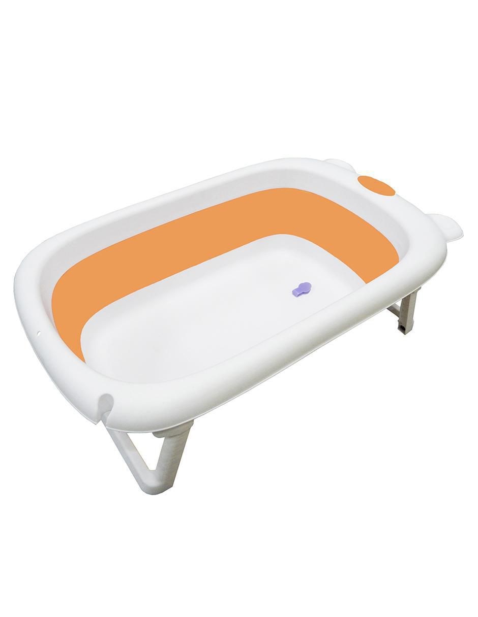 Bañera F357 de plástico